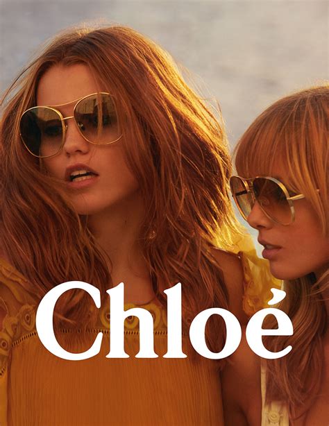 chloe ss17 campaign|Chloé Spring 2017 Ready.